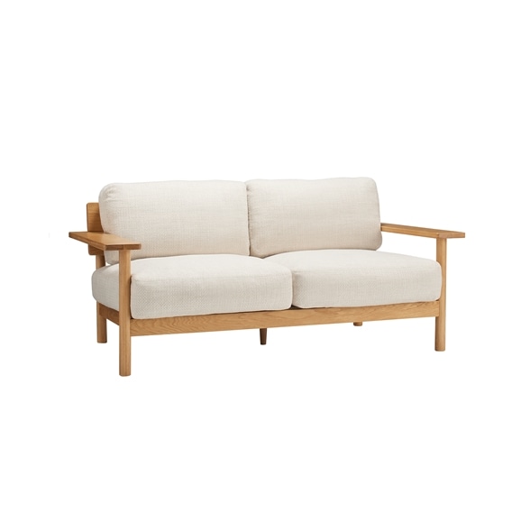 【写真】【受注生産品】DIMANCHE SOFA (2)